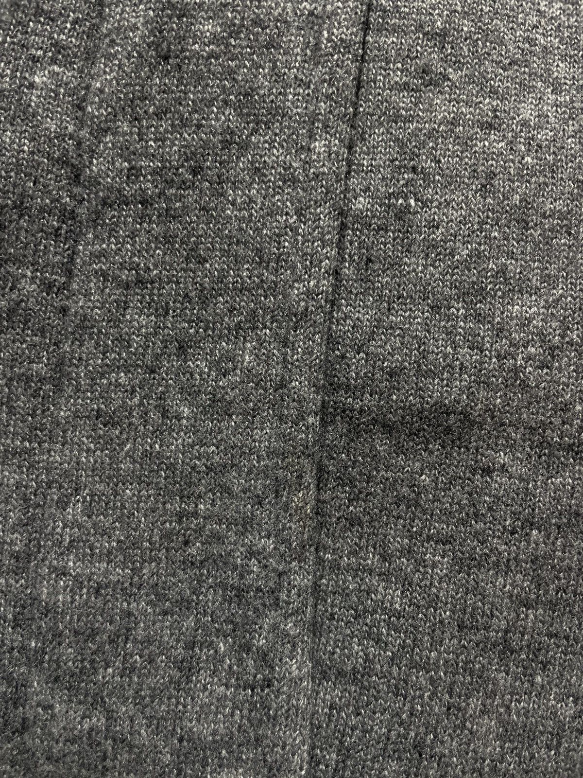 Burberry Vintage Burberry Women’s Wool Coat Size S / US 4 / IT 40 - 11 Thumbnail
