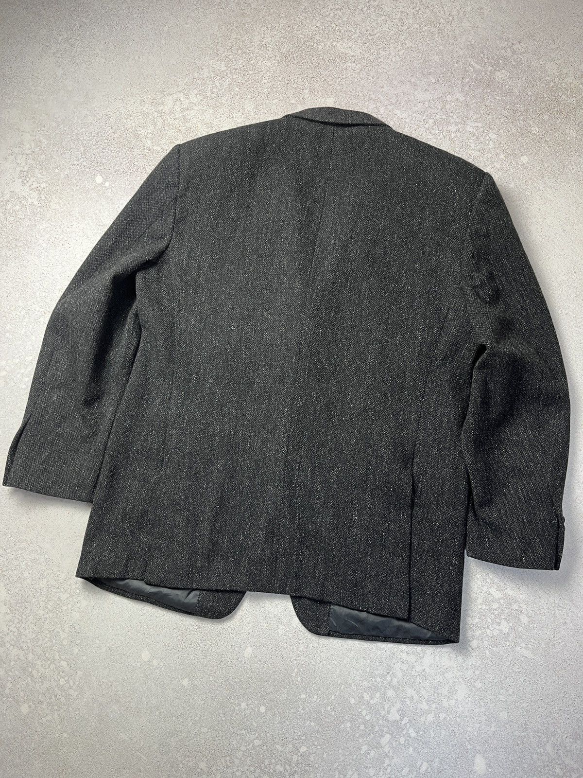 Loro Piana Tombolini Ing Loro Piana Italy Sport Jacket 54 R Size 54R - 4 Thumbnail