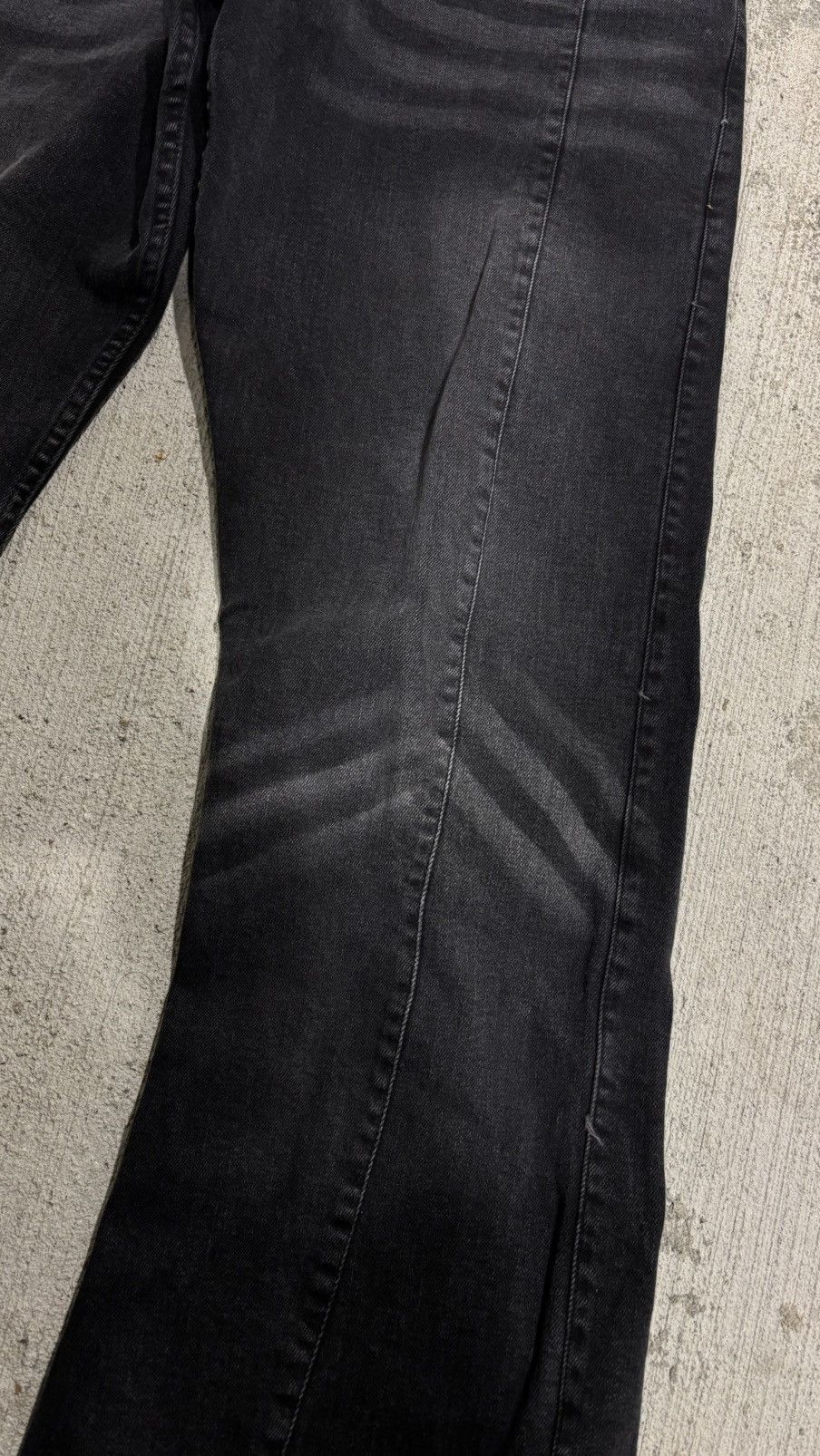 Other Wrstwrstwrst Camo Denim Size US 36 / EU 52 - 5 Thumbnail