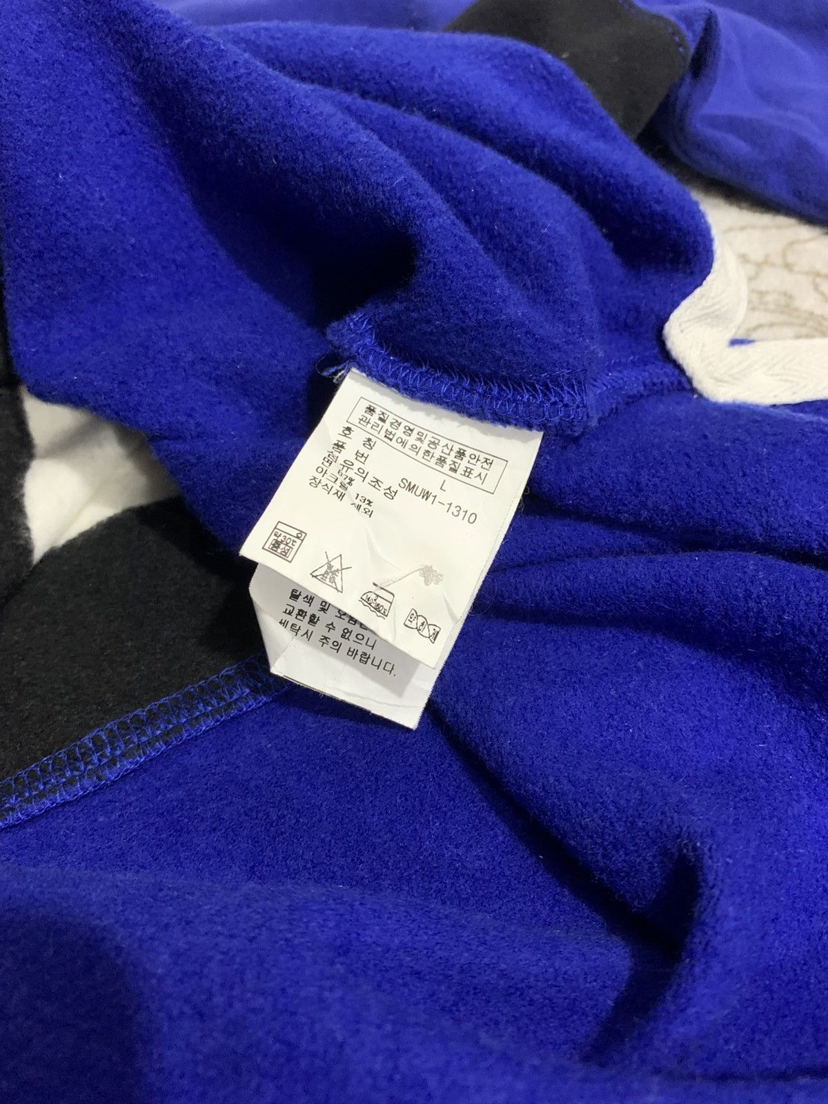 Polo Ralph Lauren vintage polo by ralph lauren rugby Size US L / EU 52-54 / 3 - 5 Thumbnail