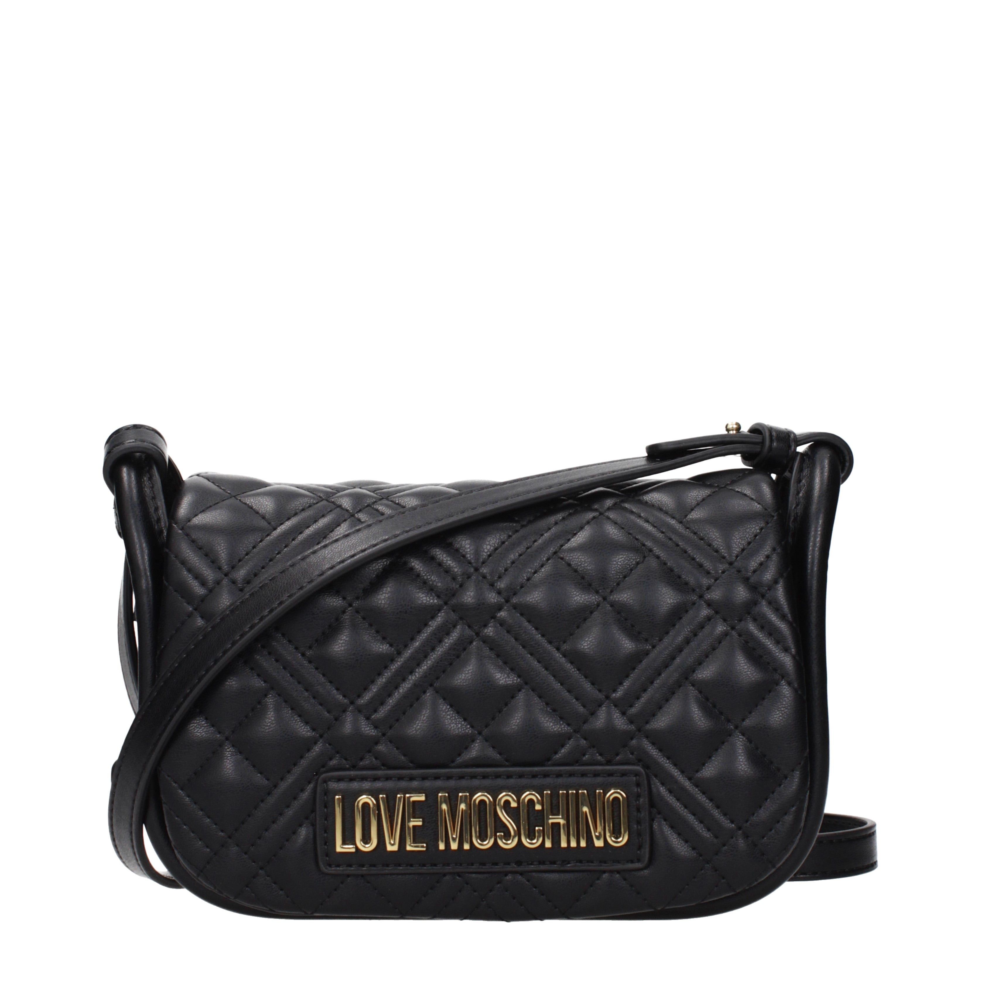 Love Moschino Crossbody Bags Size ONE SIZE - 1 Thumbnail