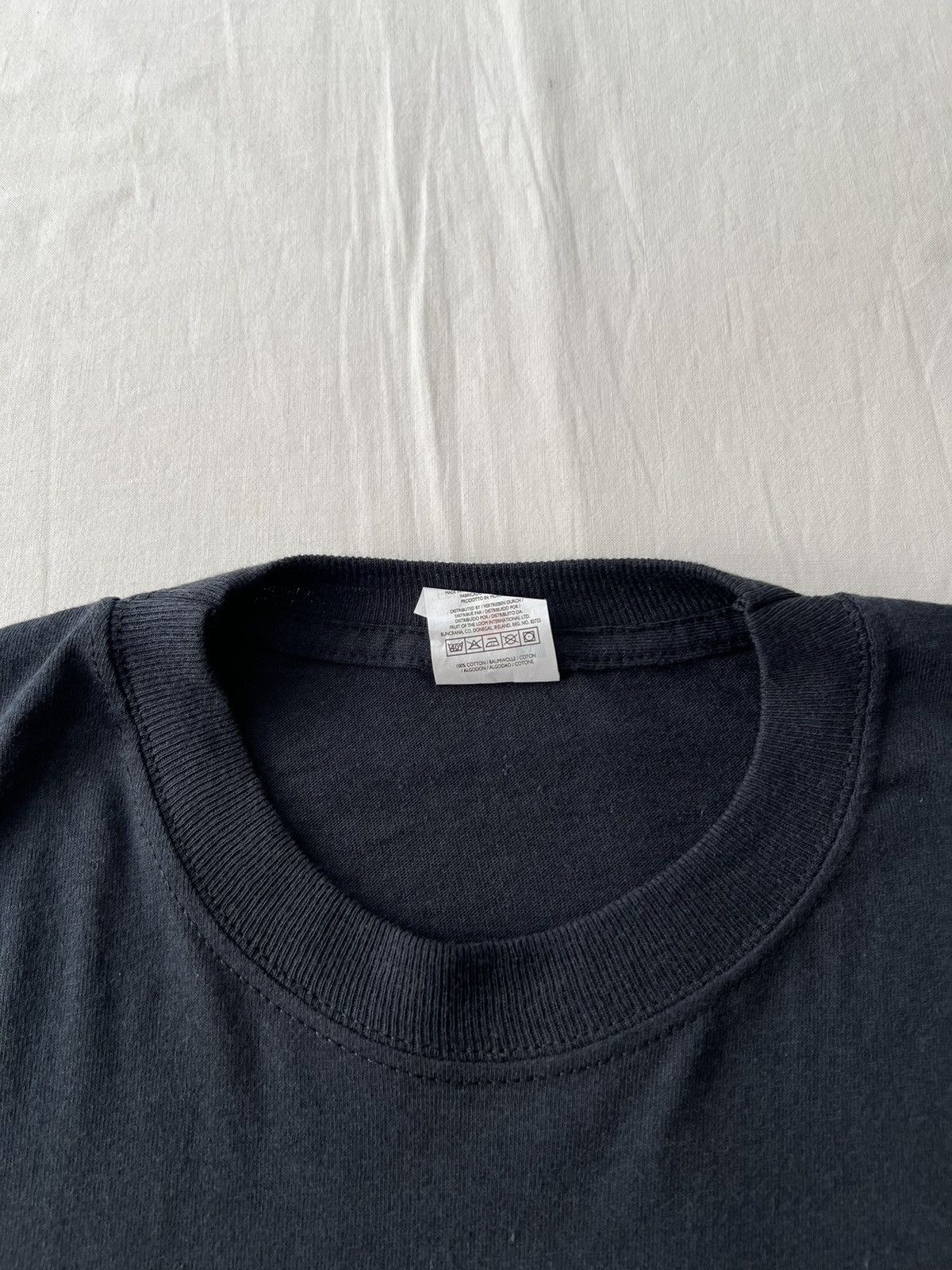 Vintage Vintage 2005 Star Trek Raumschiff Enterprise Movie T-shirt Size US XL / EU 56 / 4 - 10 Thumbnail