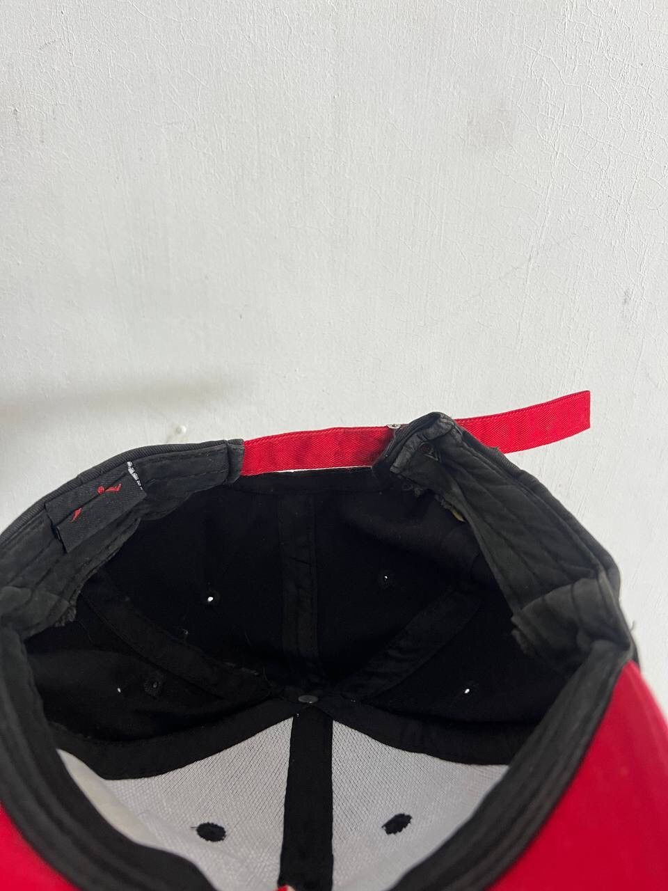 Japanese Brand Air Jordan Hat Size ONE SIZE - 10 Thumbnail