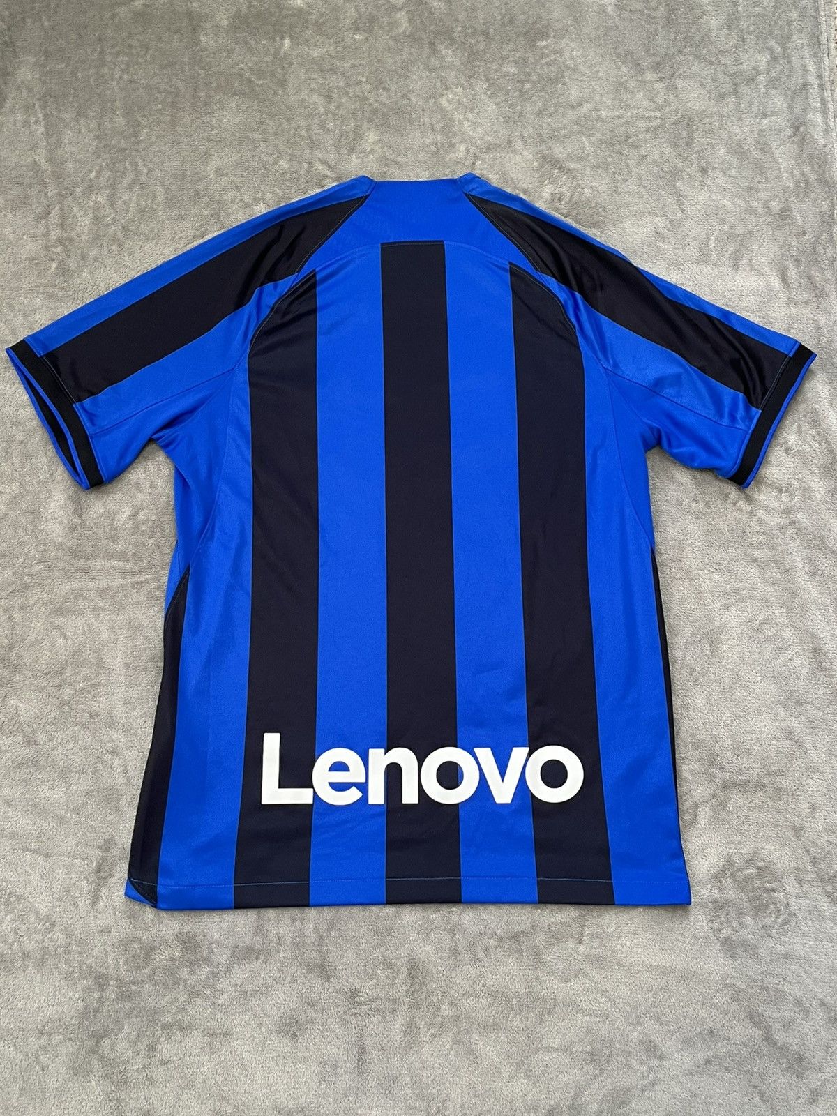 Nike Nike Inter Milan 22/23 Home Football Shirt Men’s sz M Size US M / EU 48-50 / 2 - 3 Thumbnail