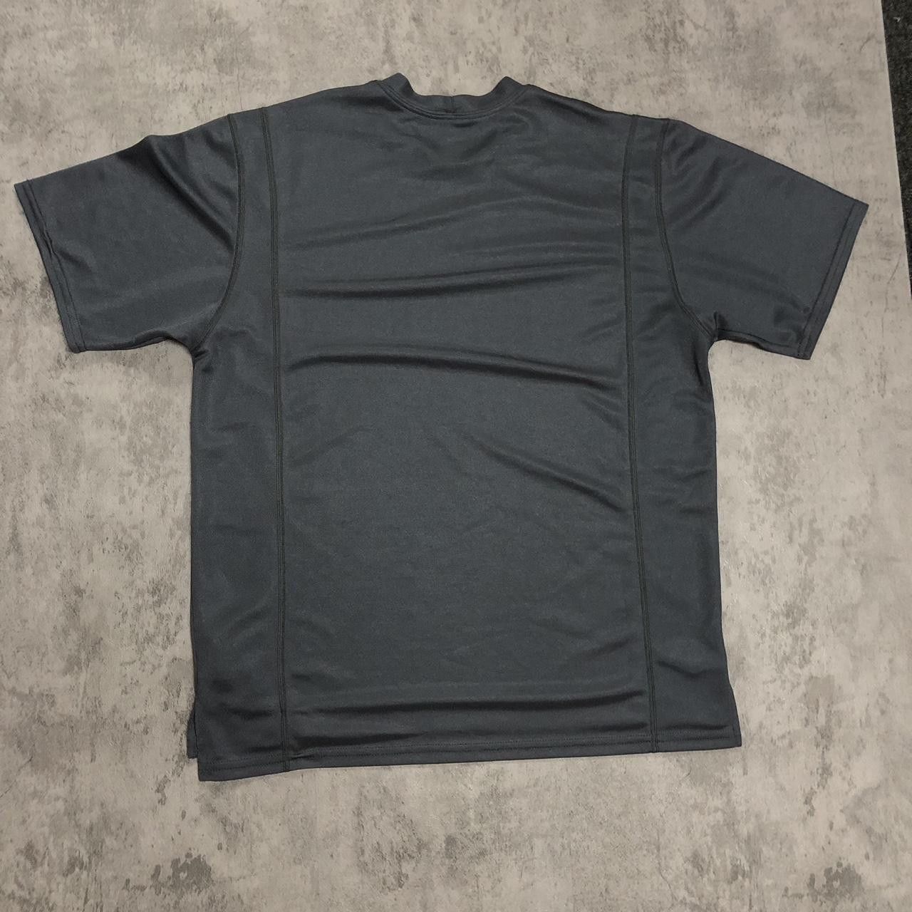 Nike Nike black Dri-Fit short sleeve t-shirt #activewear Size US M / EU 48-50 / 2 - 4 Thumbnail