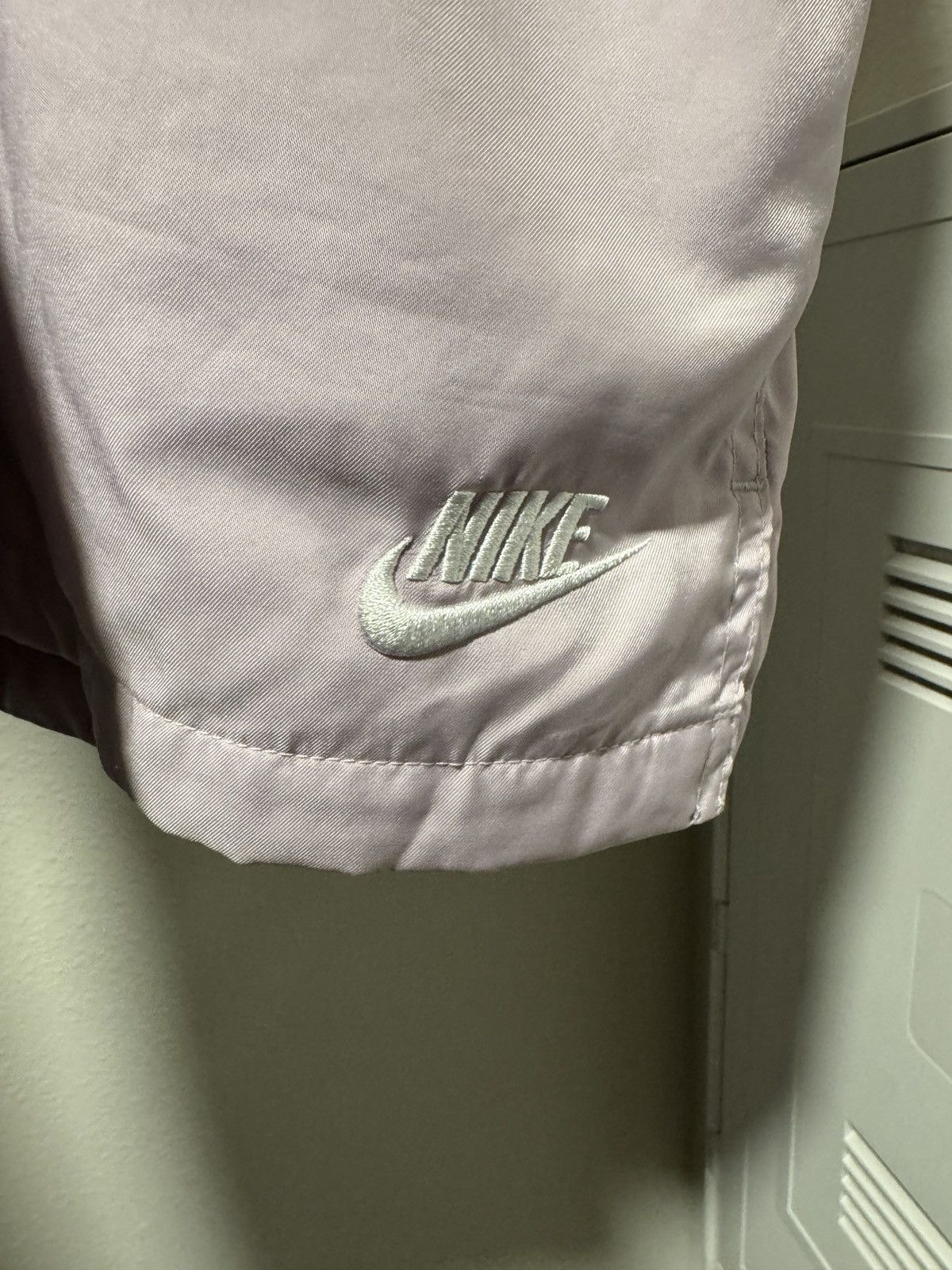Nike Nike Sportswear Men's Woven Flow Training Shorts Size US 31 - 2 Thumbnail