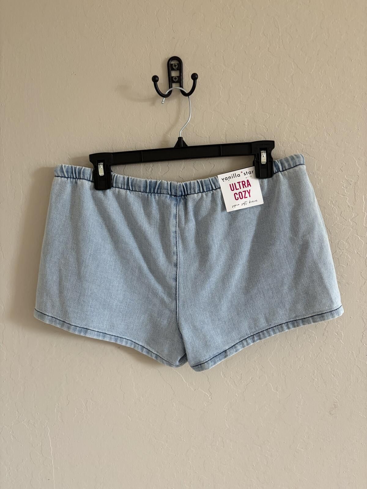 Other Vanilla Star ultra cozy shorts Size 32" / US 10 / IT 46 - 5 Thumbnail