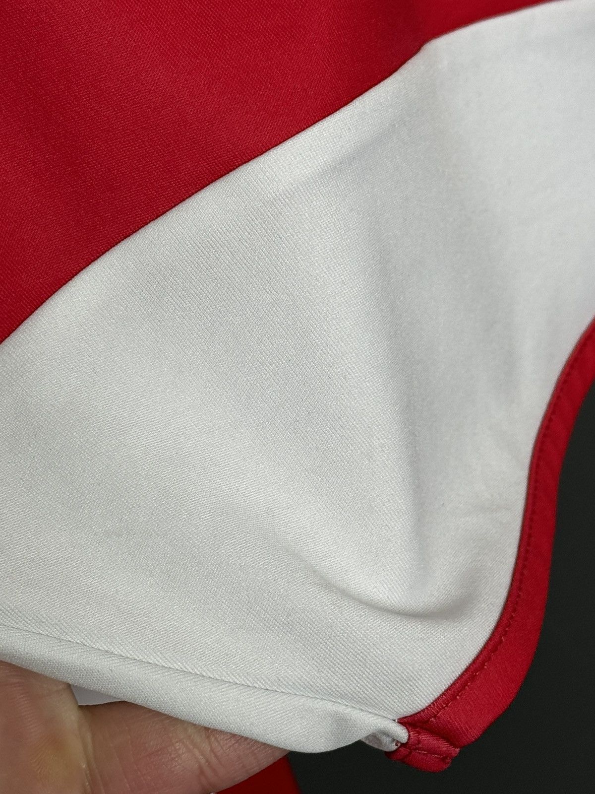 Puma Stoke City 05/06 Home Football Jersey Size US XL / EU 56 / 4 - 7 Thumbnail