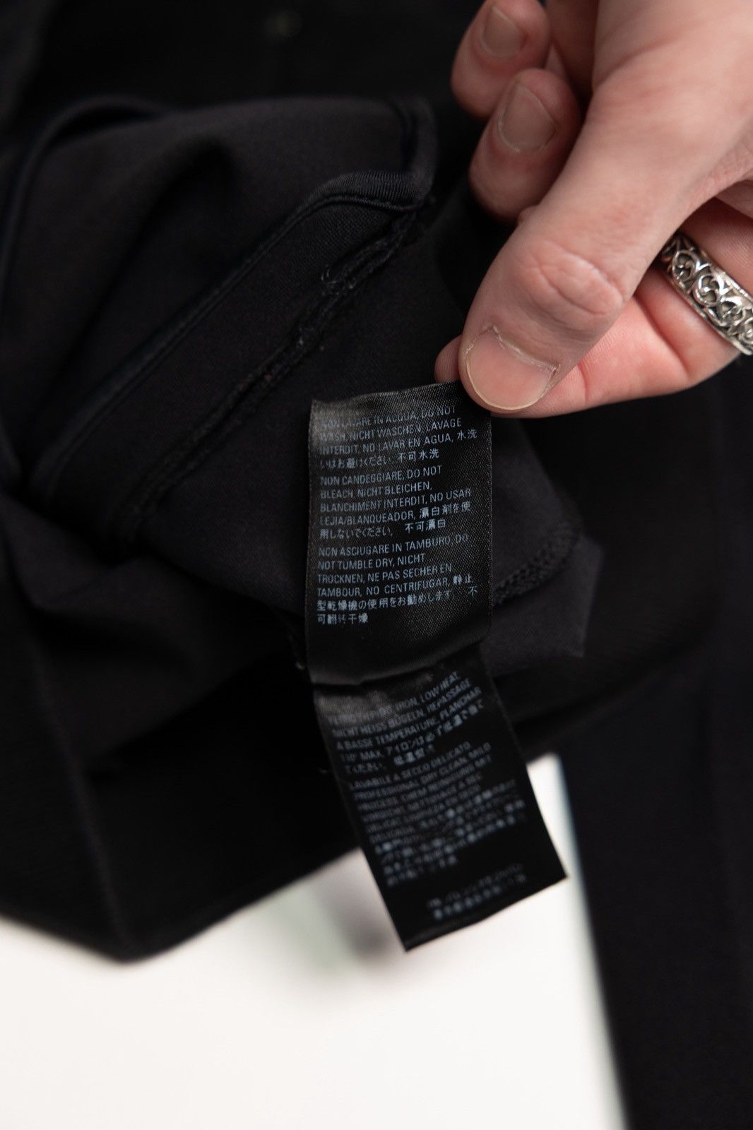Balenciaga Balenciaga Track Jacket Size US XS / EU 42 / 0 - 8 Thumbnail