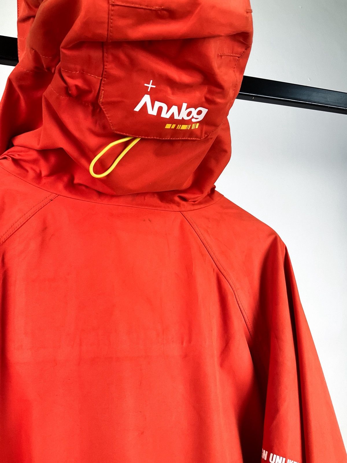Analog Analog Render Snowboard Shell Jacket Floral Inside Pattern Size US L / EU 52-54 / 3 - 3 Thumbnail