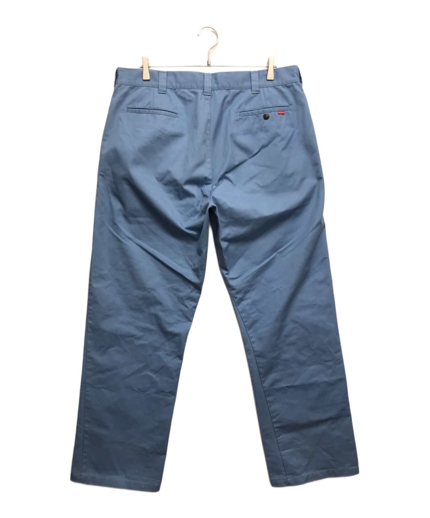 supreme chino pants 36