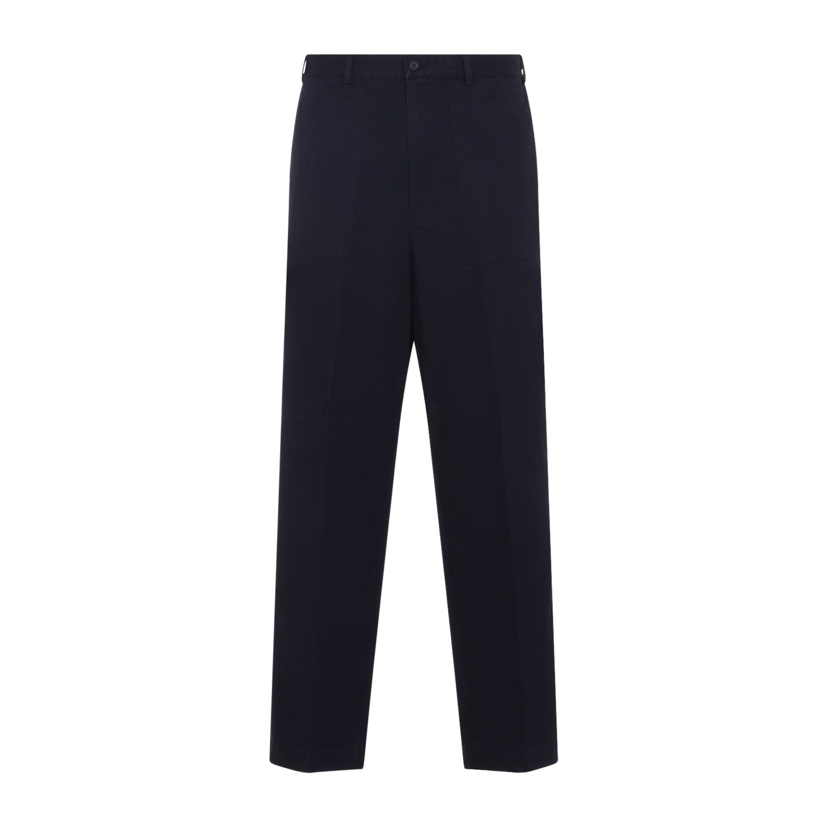 Ralph Lauren Purple Label Ralph Lauren Purple Label Sailor Pants Size US 32 / EU 48 - 1 Thumbnail