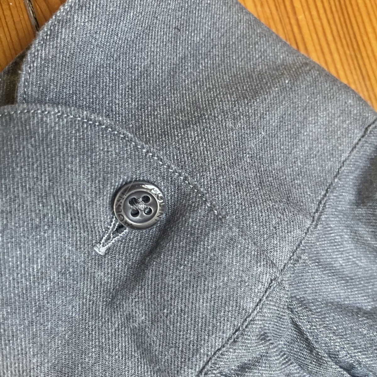 AGLINI Aglini button up Size S / US 4 / IT 40 - 4 Thumbnail