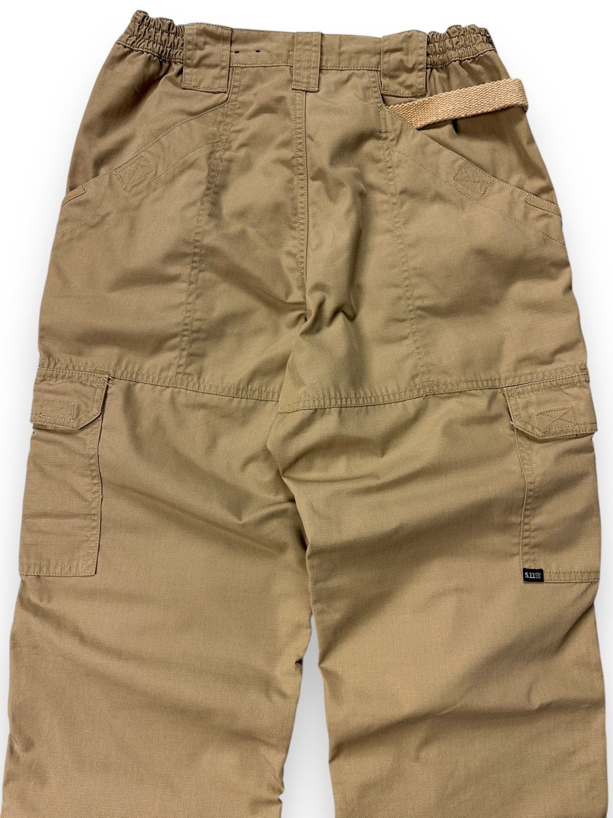 5.11 5.11 Tactical Series Cargo Pants Multipocket Utility W30 Size US 30 / EU 46 - 11 Thumbnail