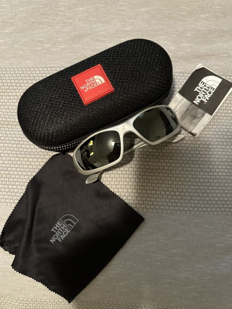 Vintage Sunglasses
