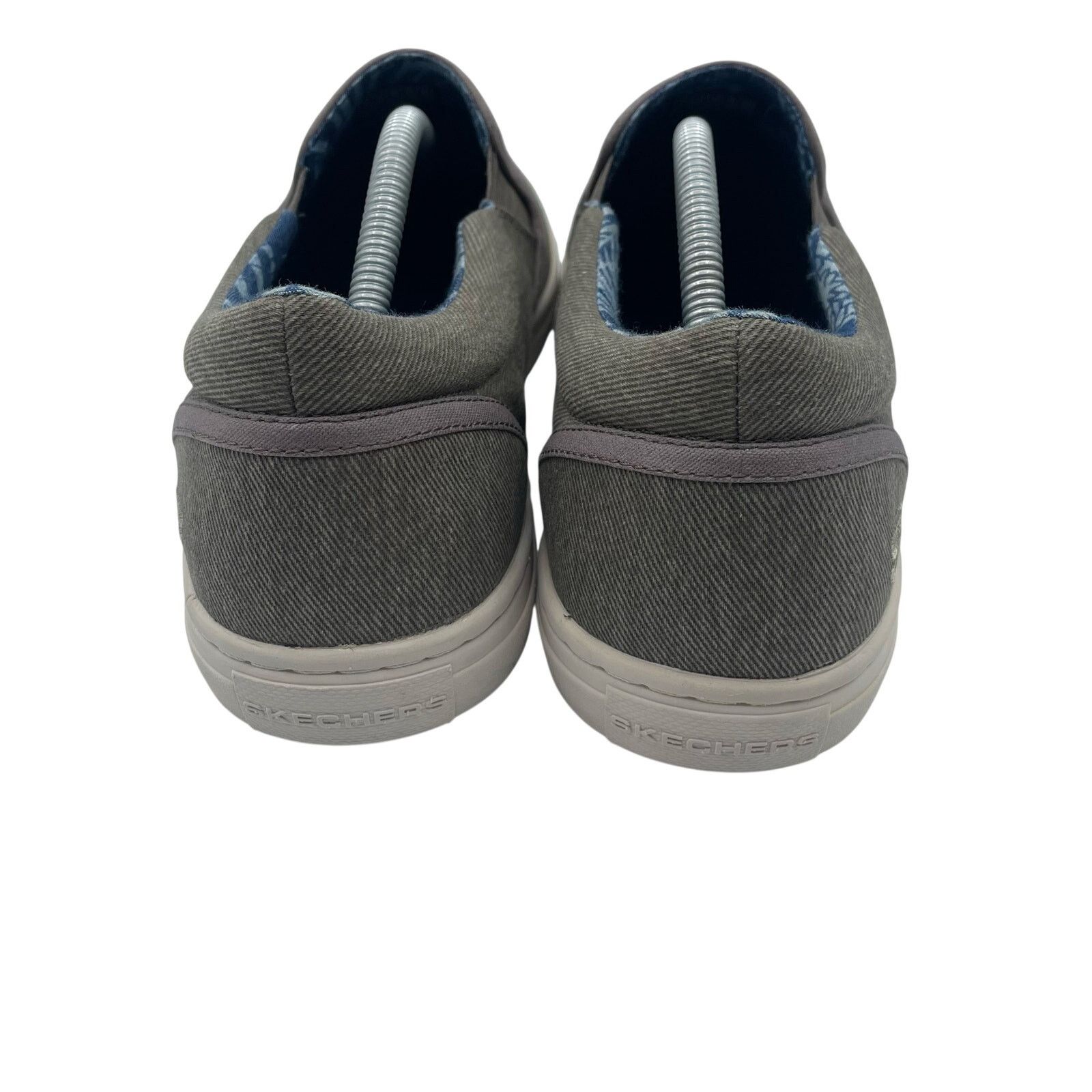 SKECHERS Skechers Classic Fit Loafers Shoes Slip On Comfort Mens 11 Size US 11 / EU 44 - 5 Thumbnail