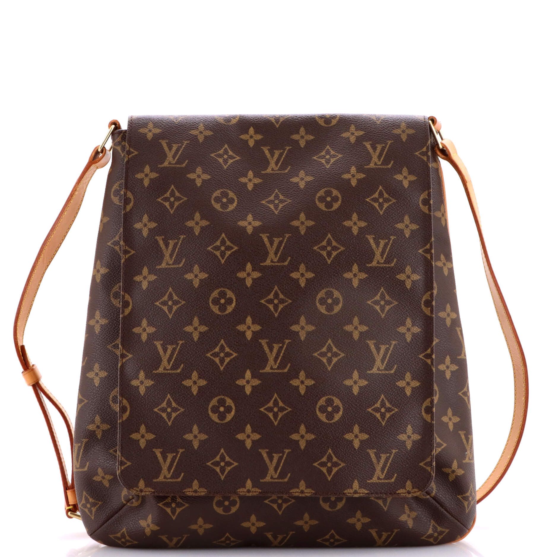 Louis Vuitton Musette Salsa Handbag Size ONE SIZE - 1 Thumbnail