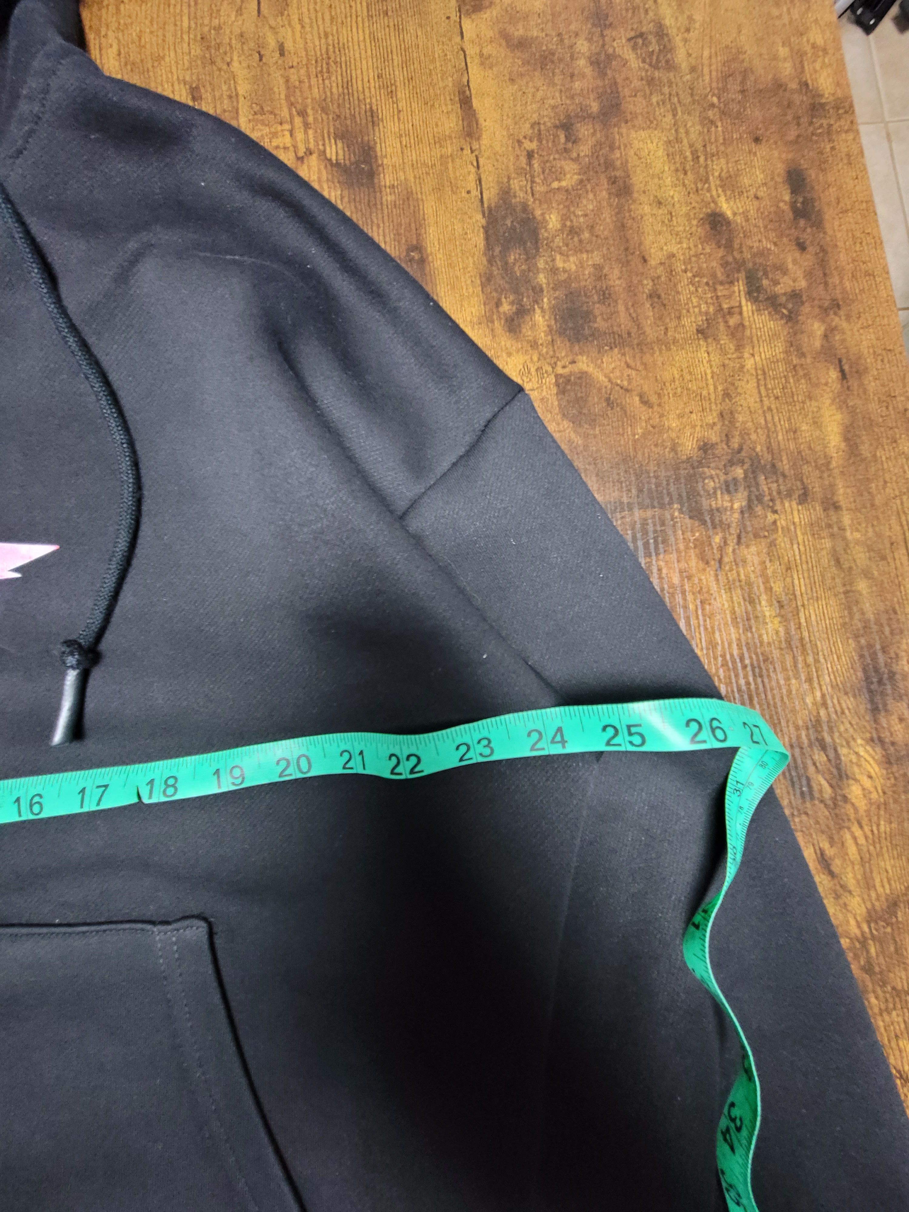 Designer Black Goku Hoodie Size US M / EU 48-50 / 2 - 4 Thumbnail
