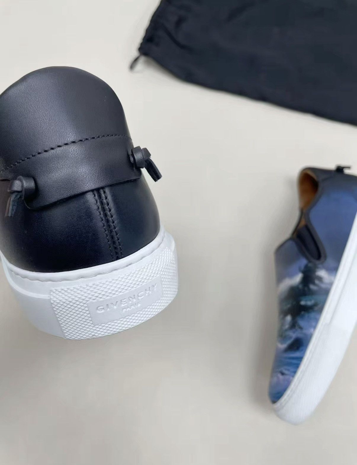 Givenchy Givenchy Casual Shoes J30 Size US 8 / EU 41 - 6 Thumbnail