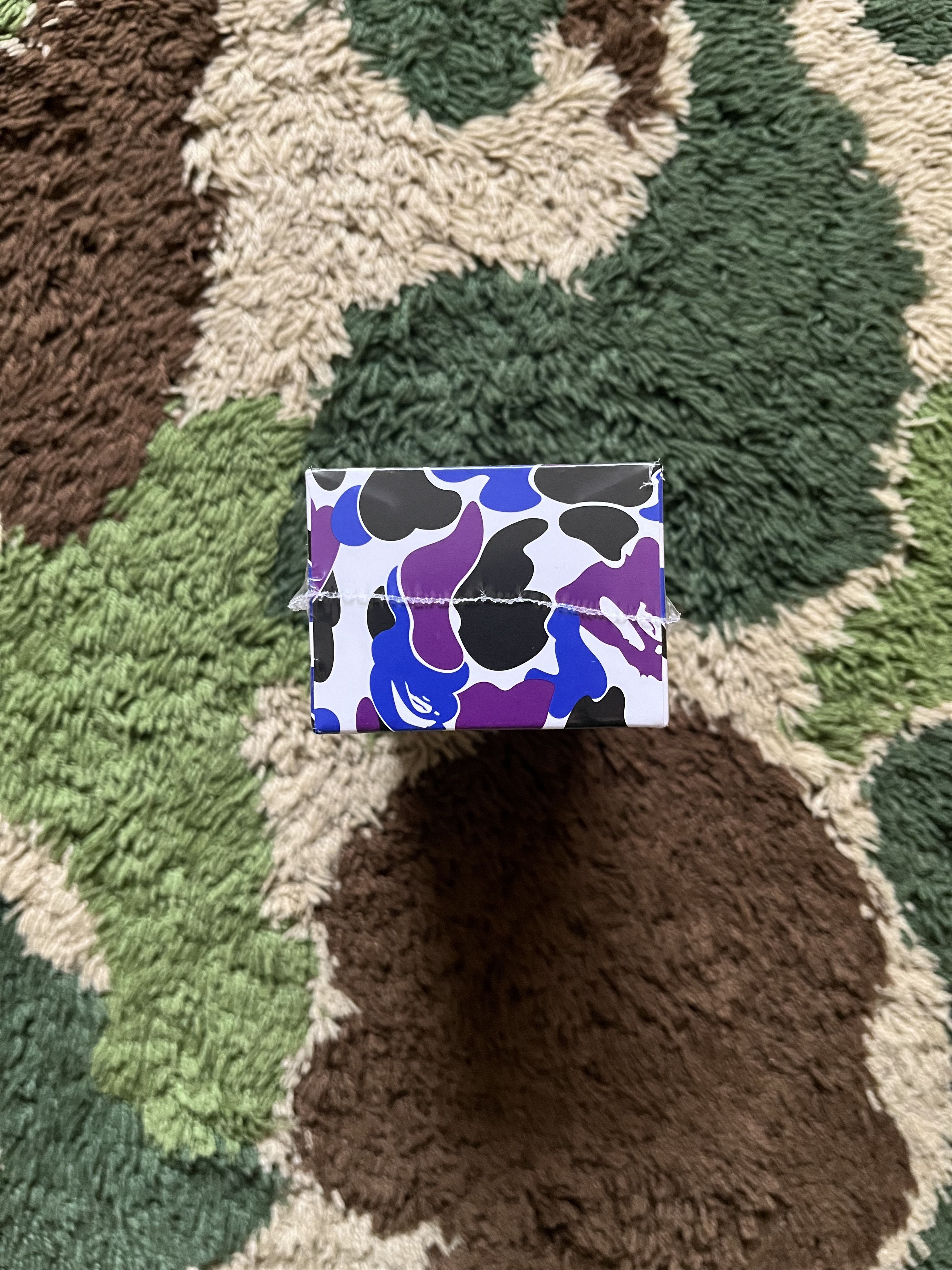 Bape BAPE HONG KONG 20th Anniversary POP RACE Mazda RX-7 Size ONE SIZE - 6 Thumbnail