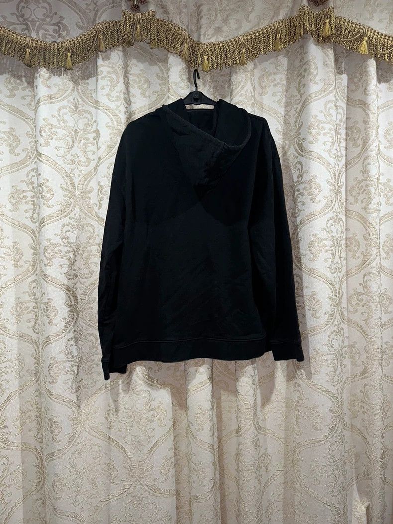 Raf Simons Raf simons 21ss Sanskrit sticker hoodie Size US L / EU 52-54 / 3 - 2 Thumbnail