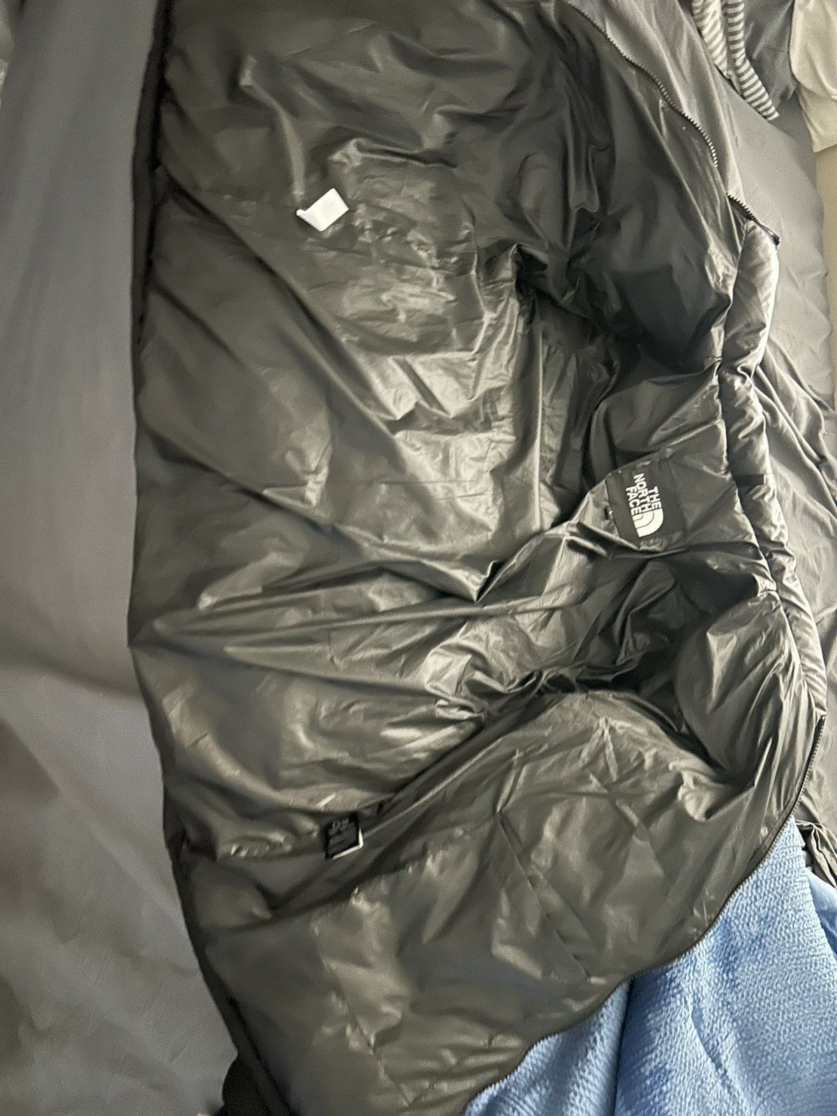 The North Face Northface coat Size US L / EU 52-54 / 3 - 5 Thumbnail