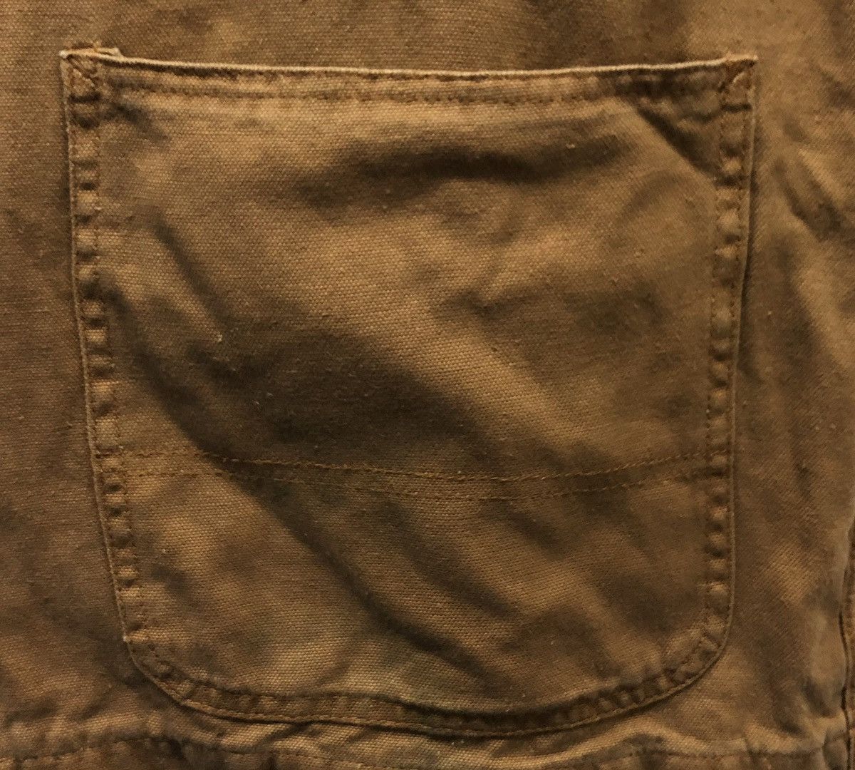 Vintage Vintage Pract Studio Jacket Size US L / EU 52-54 / 3 - 10 Thumbnail