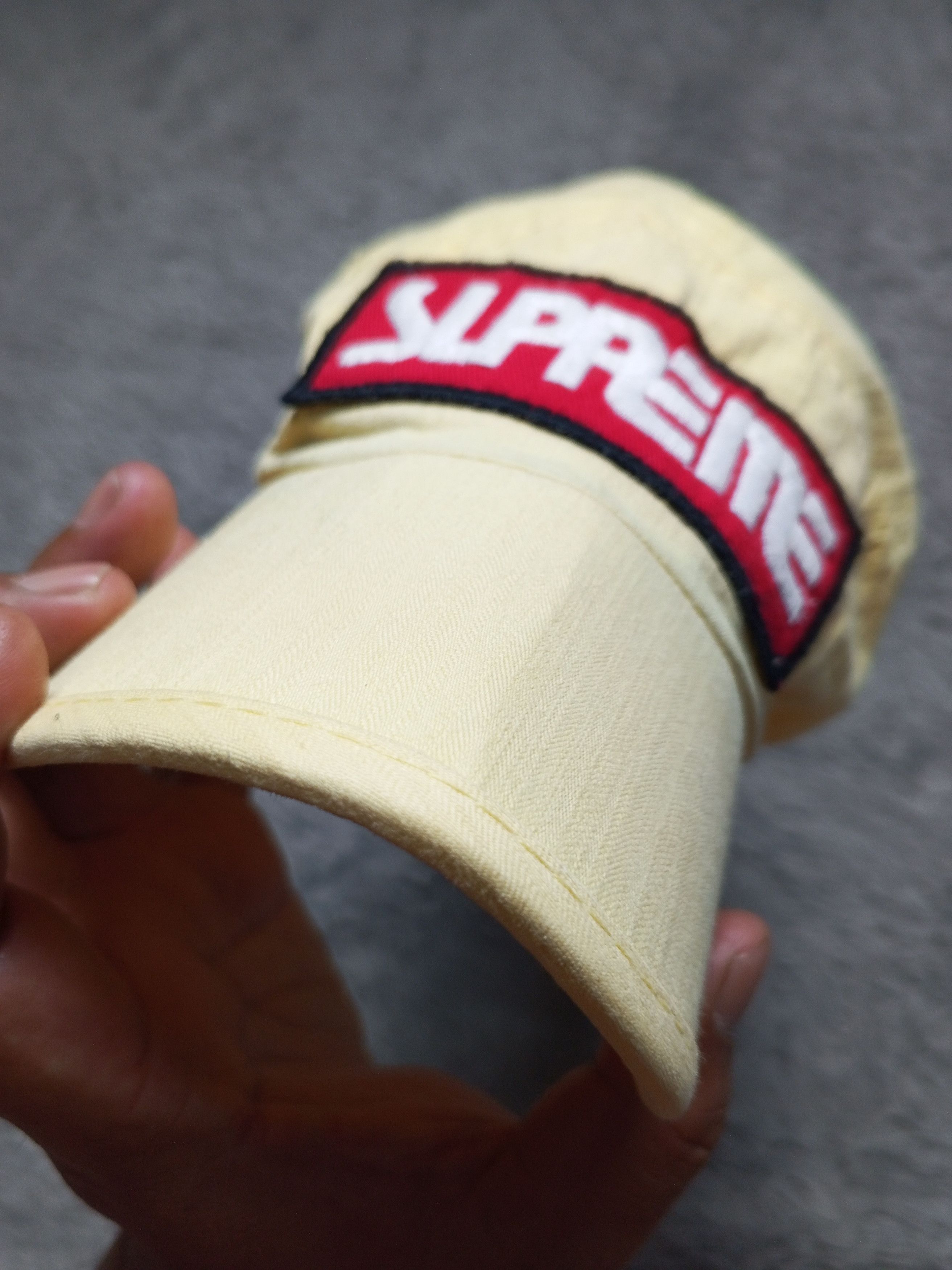 Vintage SUPREME Vintage boot Japan Brand Size ONE SIZE - 7 Thumbnail