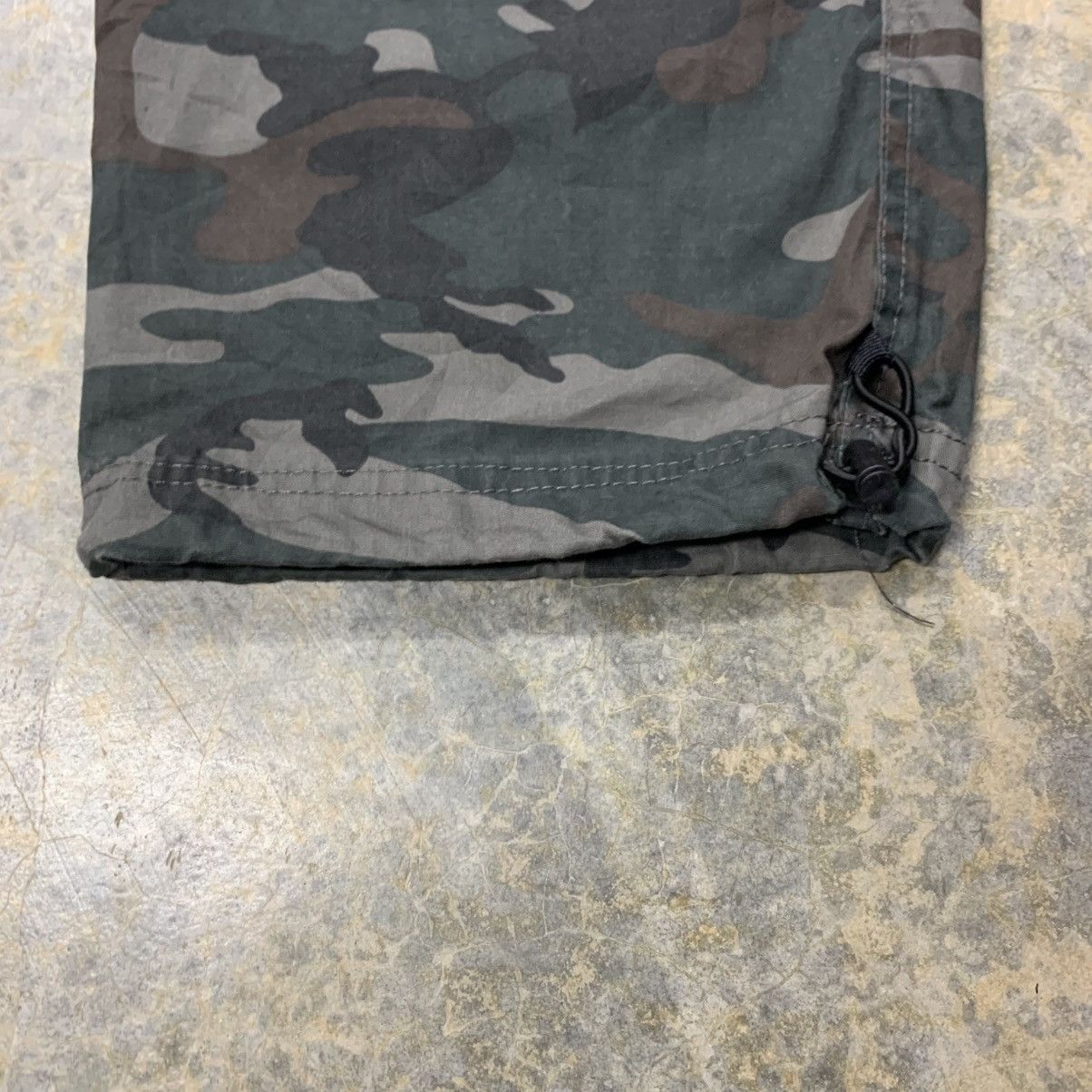 Japanese Brand Japanesse Brand Army Cargo pants Size US 28 / EU 44 - 10 Thumbnail