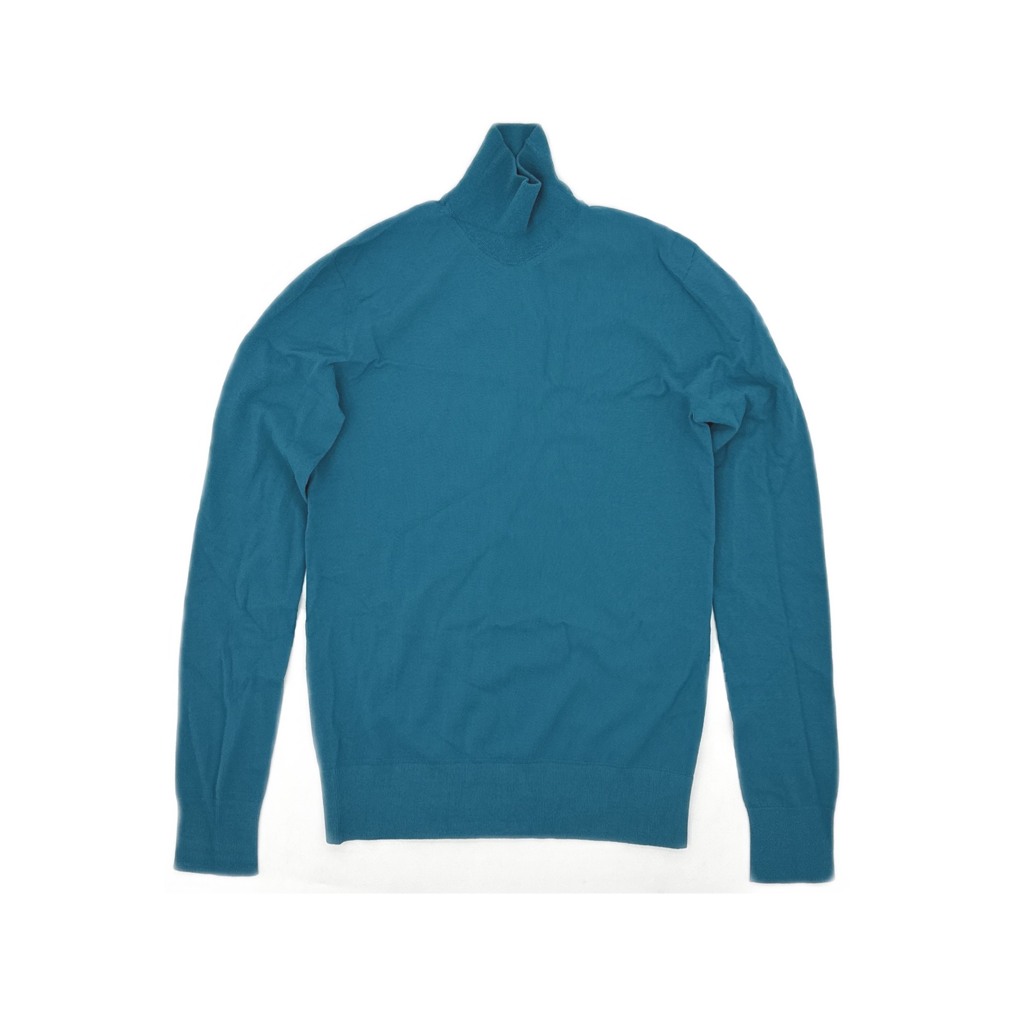 Bottega Veneta Bottega Veneta Turtleneck Sweater Size M Size US M / EU 48-50 / 2 - 1 Thumbnail