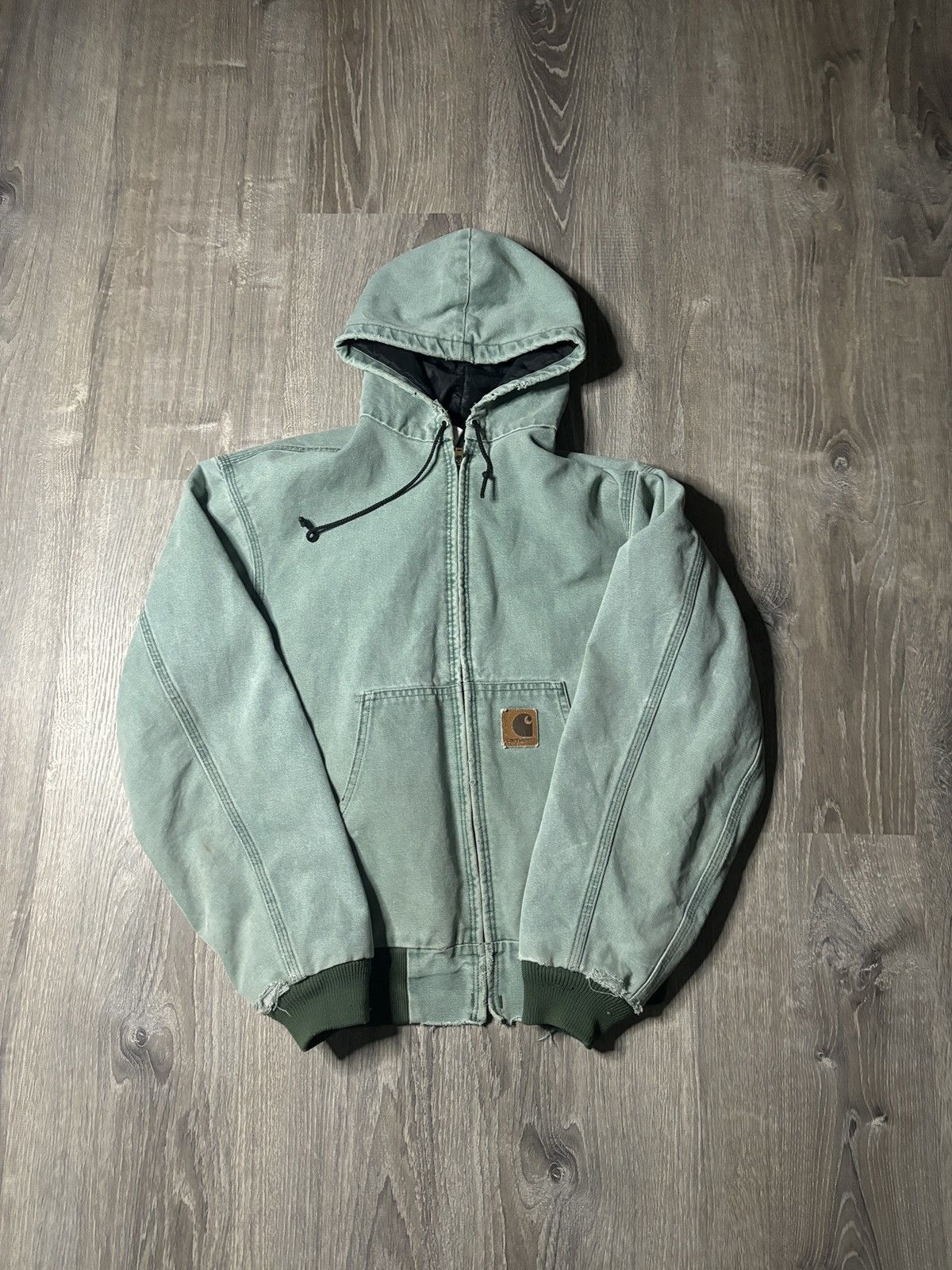 Carhartt Cathart workwear jacket | Grailed