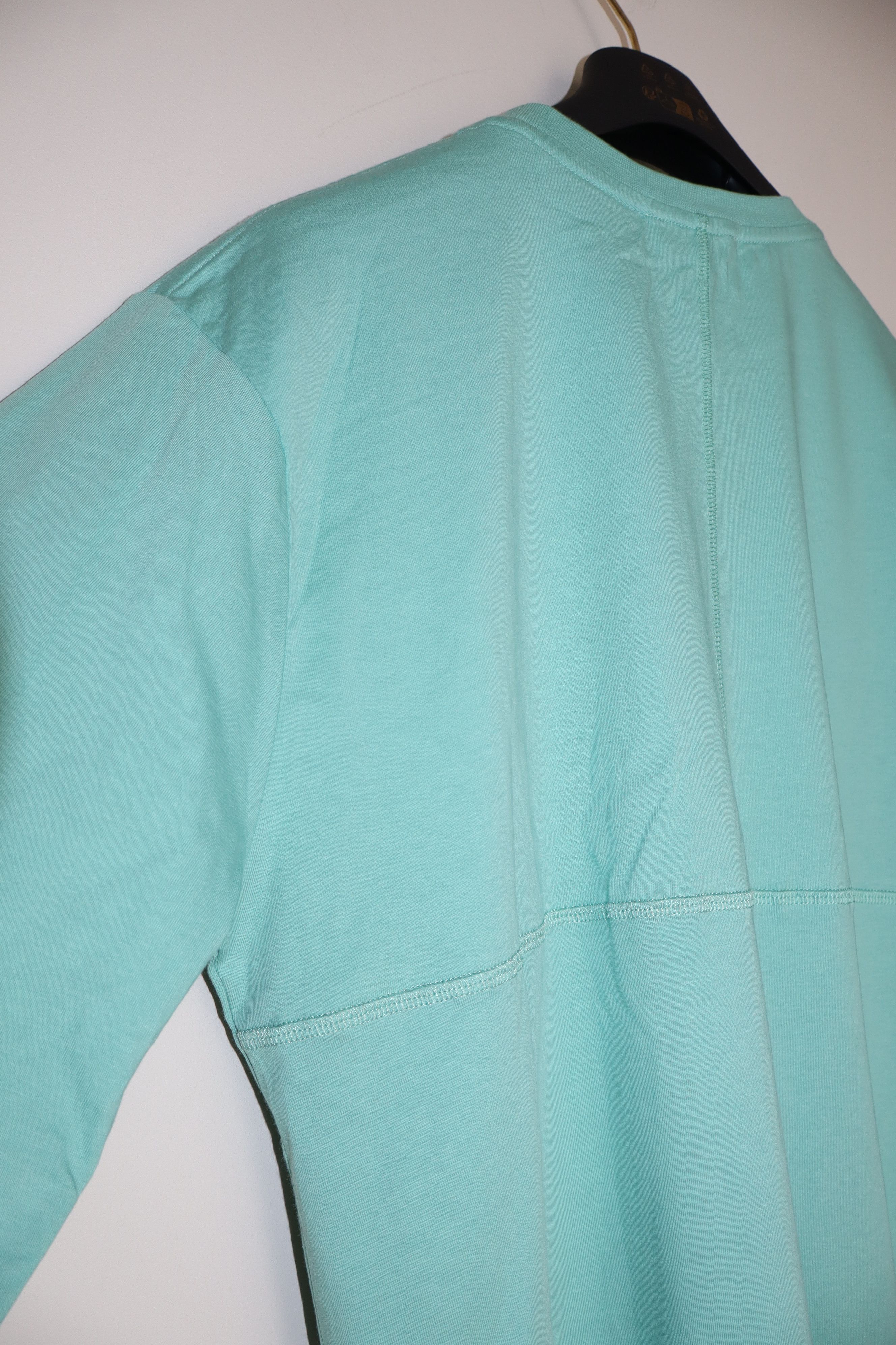 Etudes Mint t-shirt Size US L / EU 52-54 / 3 - 8 Thumbnail