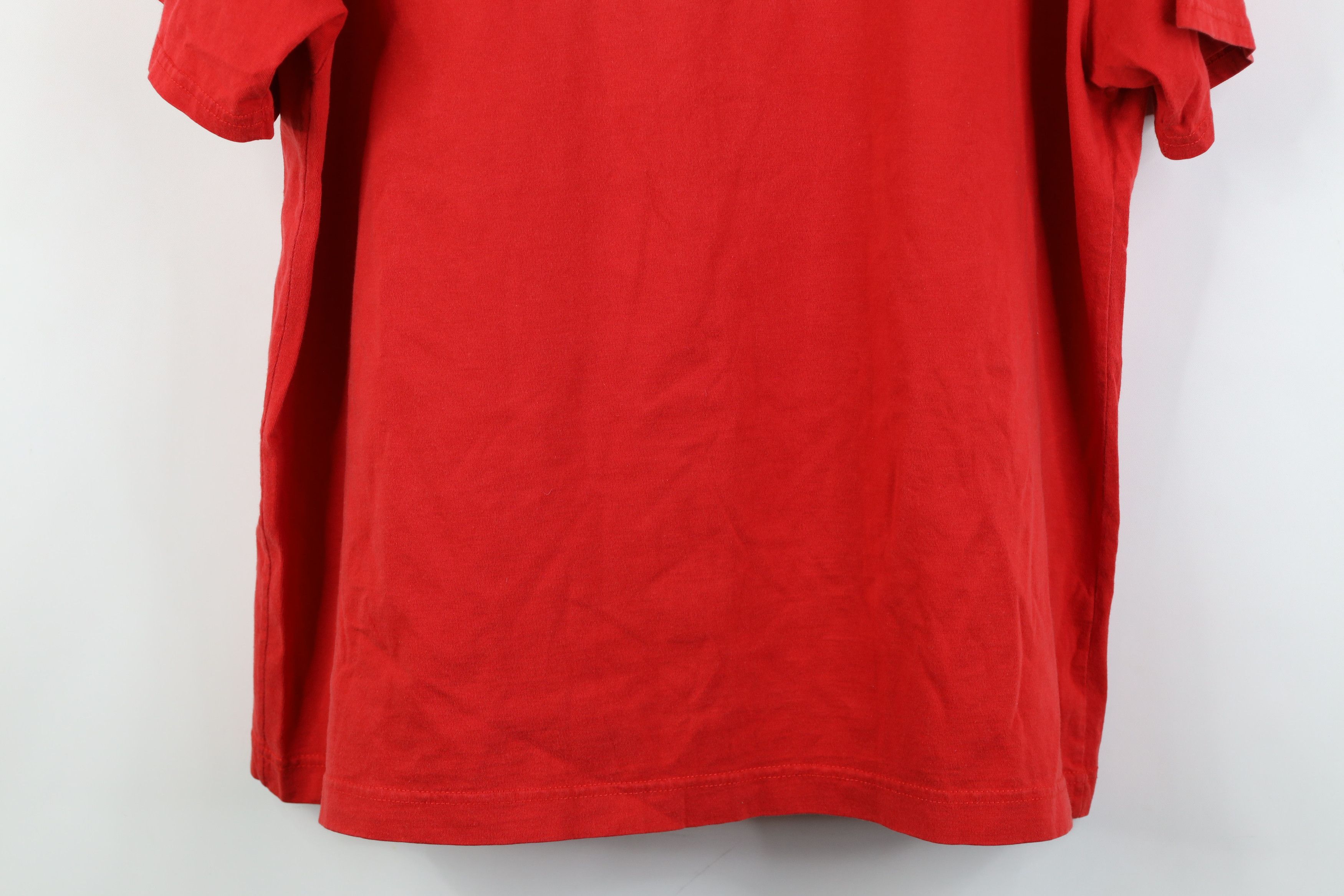 Victoria's Secret Vintage 90s Y2K Victorias Secret Country Flower T-Shirt Size M / US 6-8 / IT 42-44 - 3 Thumbnail