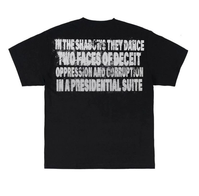 Half Evil Dance of Deceit • XL Size US XL / EU 56 / 4 - 2 Thumbnail