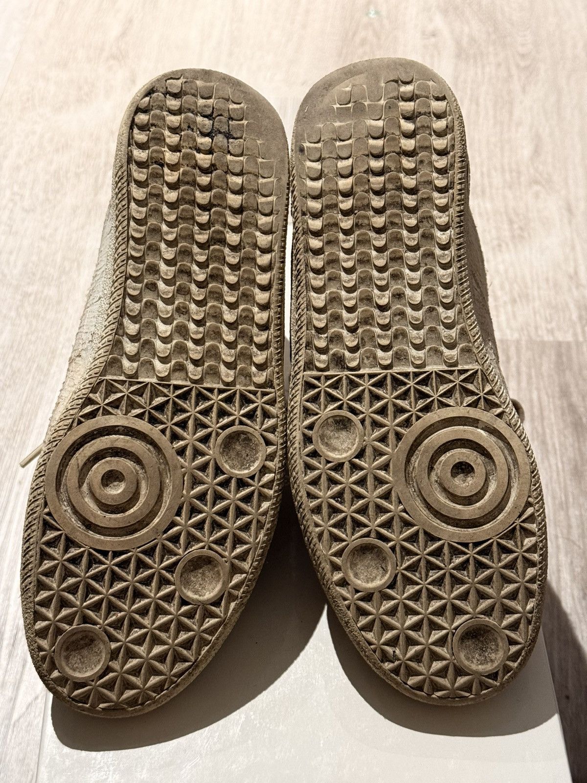 Maison Margiela GAT plaster of paris 40 Size US 8 / EU 41 - 4 Thumbnail
