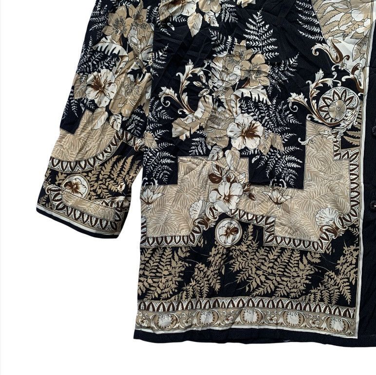 Pierre Balmain Vintage pierre balmain baroque Size L / US 10 / IT 46 - 3 Thumbnail