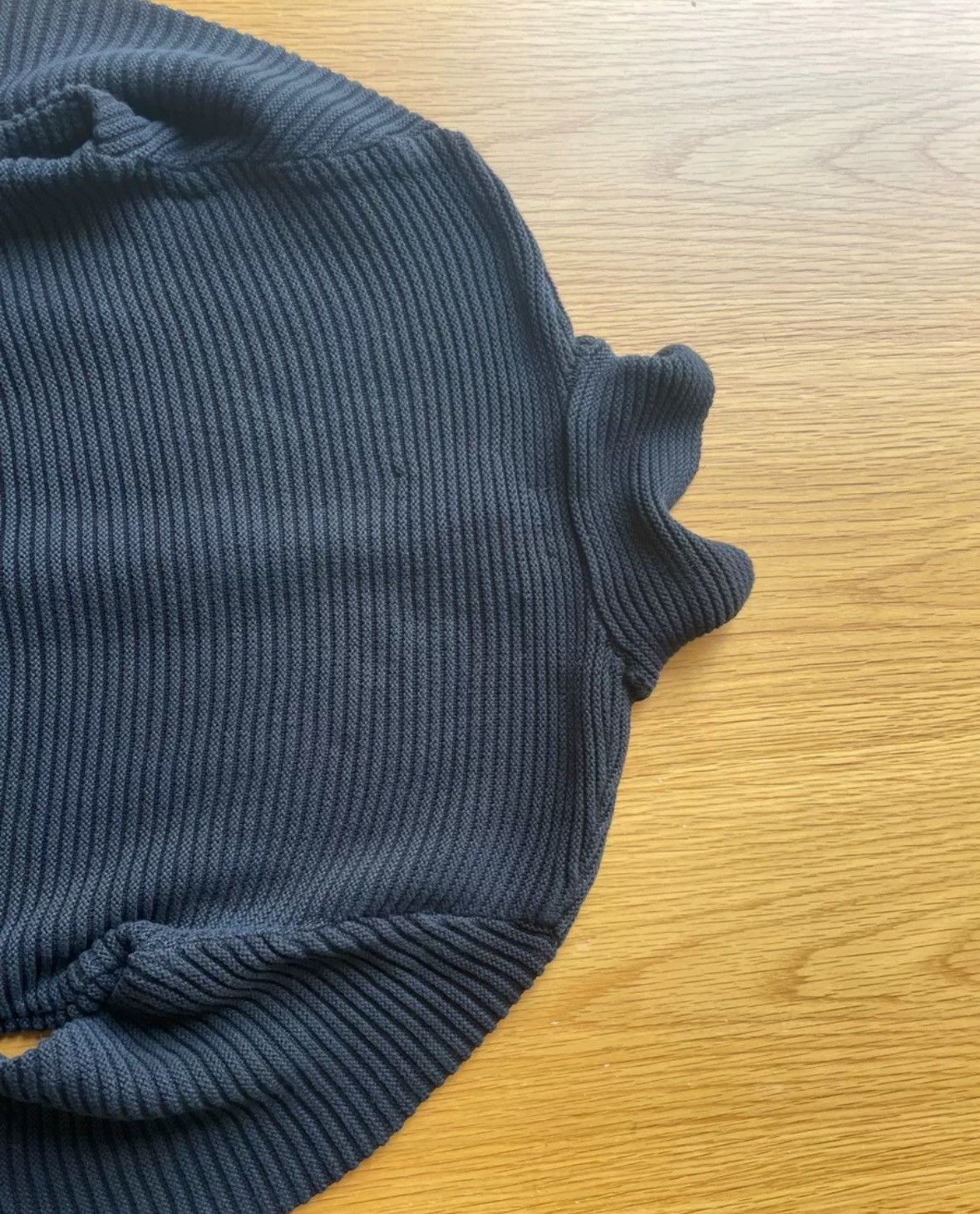 Kapital Kapital Hirata Kazuhiro Knitted Coat 2412-Nextarrow Size US M / EU 48-50 / 2 - 4 Thumbnail
