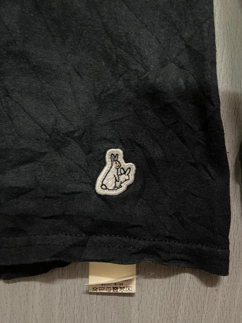 FR2 Vintage Y2K Fr2 Smoking Kills Size US M / EU 48-50 / 2 - 6 Thumbnail
