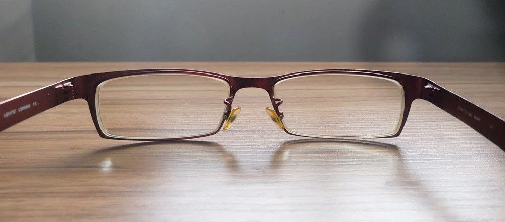 Levi's Levi's Lady Glasses Size ONE SIZE - 6 Thumbnail
