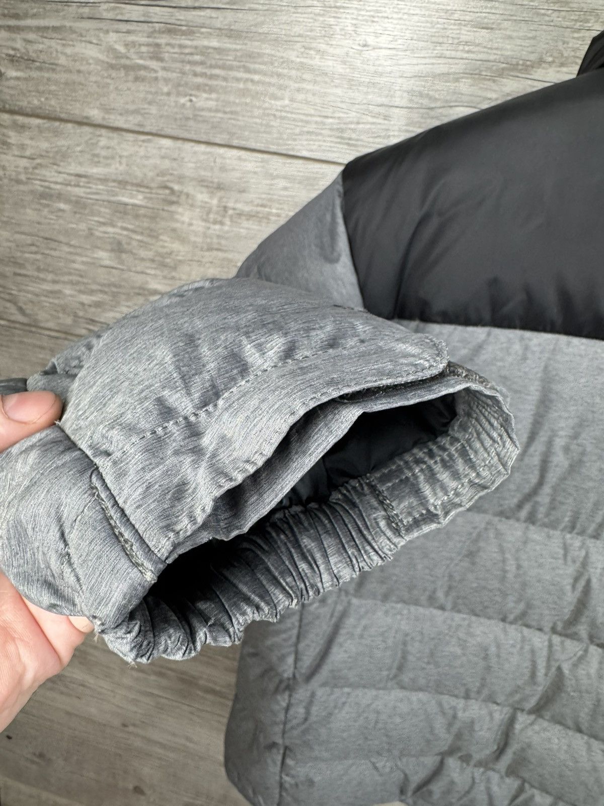 The North Face THE NORTH FACE 700 NUPTSE VINTAGE DOWN JACKET PUFFER Y2K Size US S / EU 44-46 / 1 - 17 Thumbnail