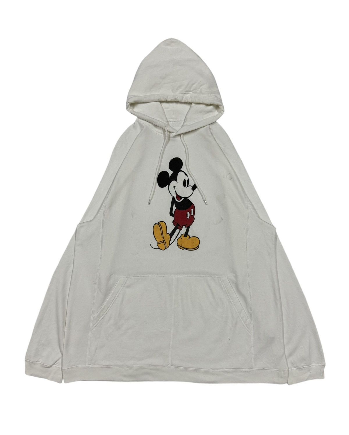 Disney × Takahiromiyashita The Soloist. A/W20 Takahiro Miyashita The Soloist Disney Mickey Mouse Size US S / EU 44-46 / 1 - 1 Thumbnail