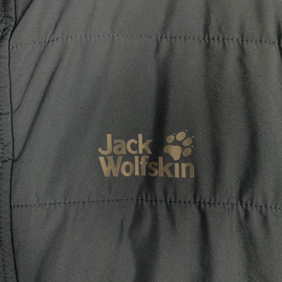 Jack Wolfskin Jack Wolfskins Microguard Ecosphere Stormlock #0466-C21 Size US XL / EU 56 / 4 - 13 Thumbnail