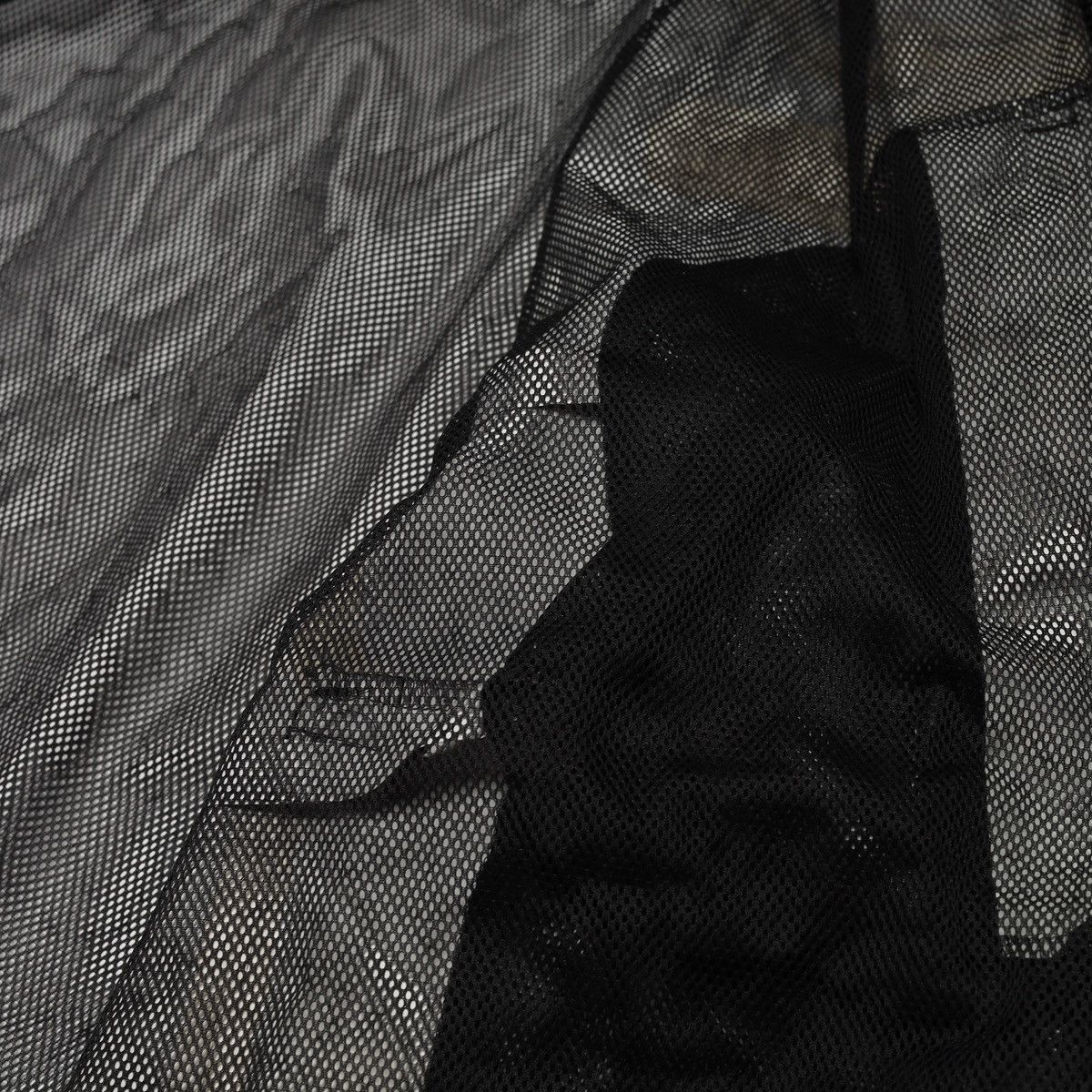 The North Face The North Face Hyvent Black Windbreaker Jacket Size US XXL / EU 58 / 5 - 13 Thumbnail