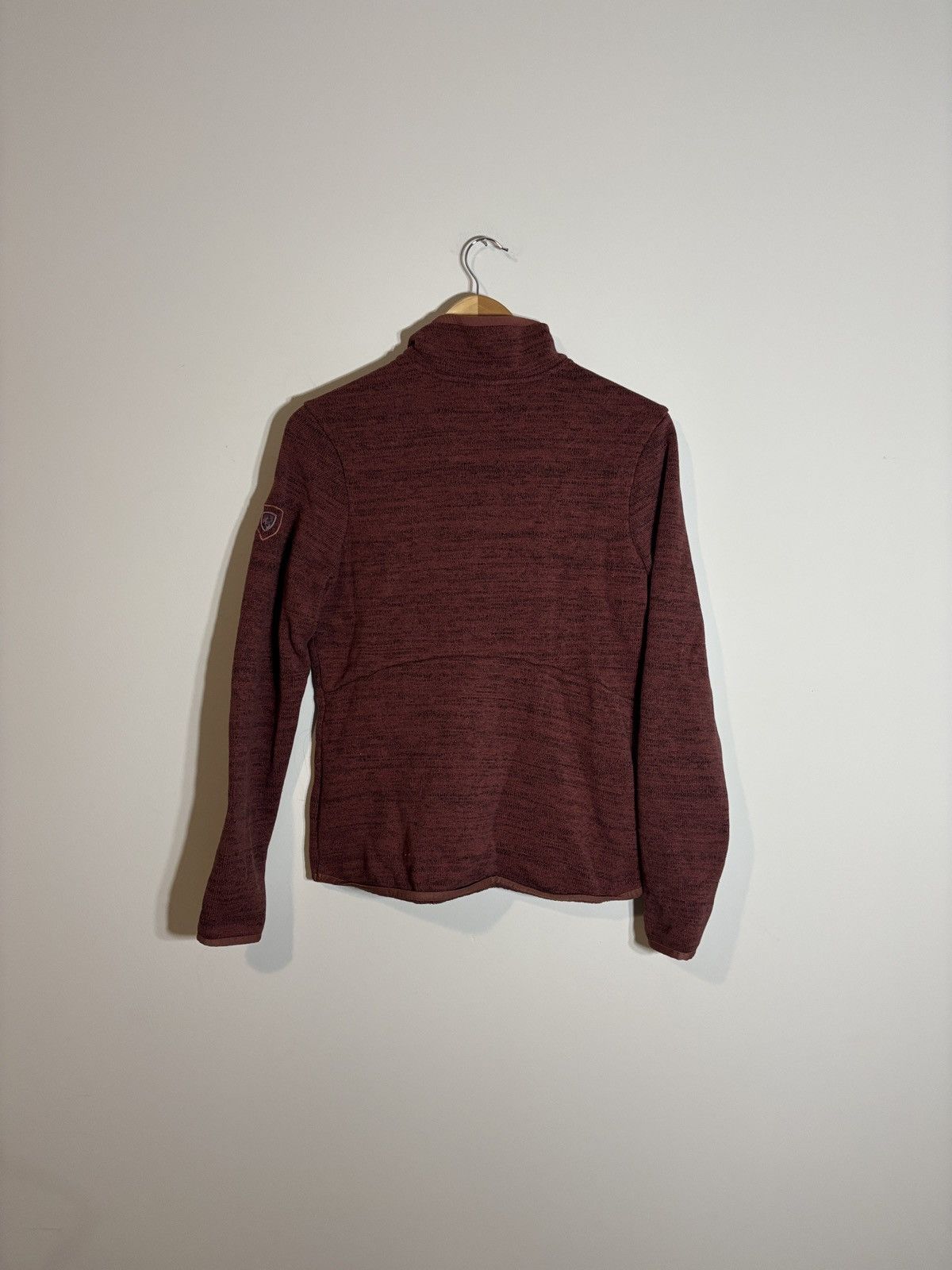 Kuhl Kuhl Ascendyr Fleece Medium Size M / US 6-8 / IT 42-44 - 4 Thumbnail