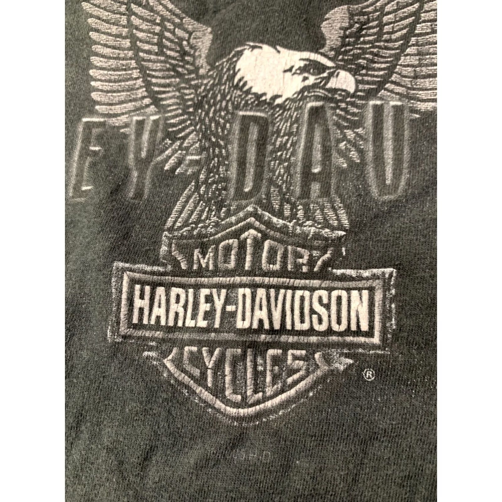 Harley Davidson HARLEY DAVIDSON SHIRT OFFICIAL 2005 VINTAGE SAN FRANCISCO MENS L BLACK Size US L / EU 52-54 / 3 - 5 Thumbnail