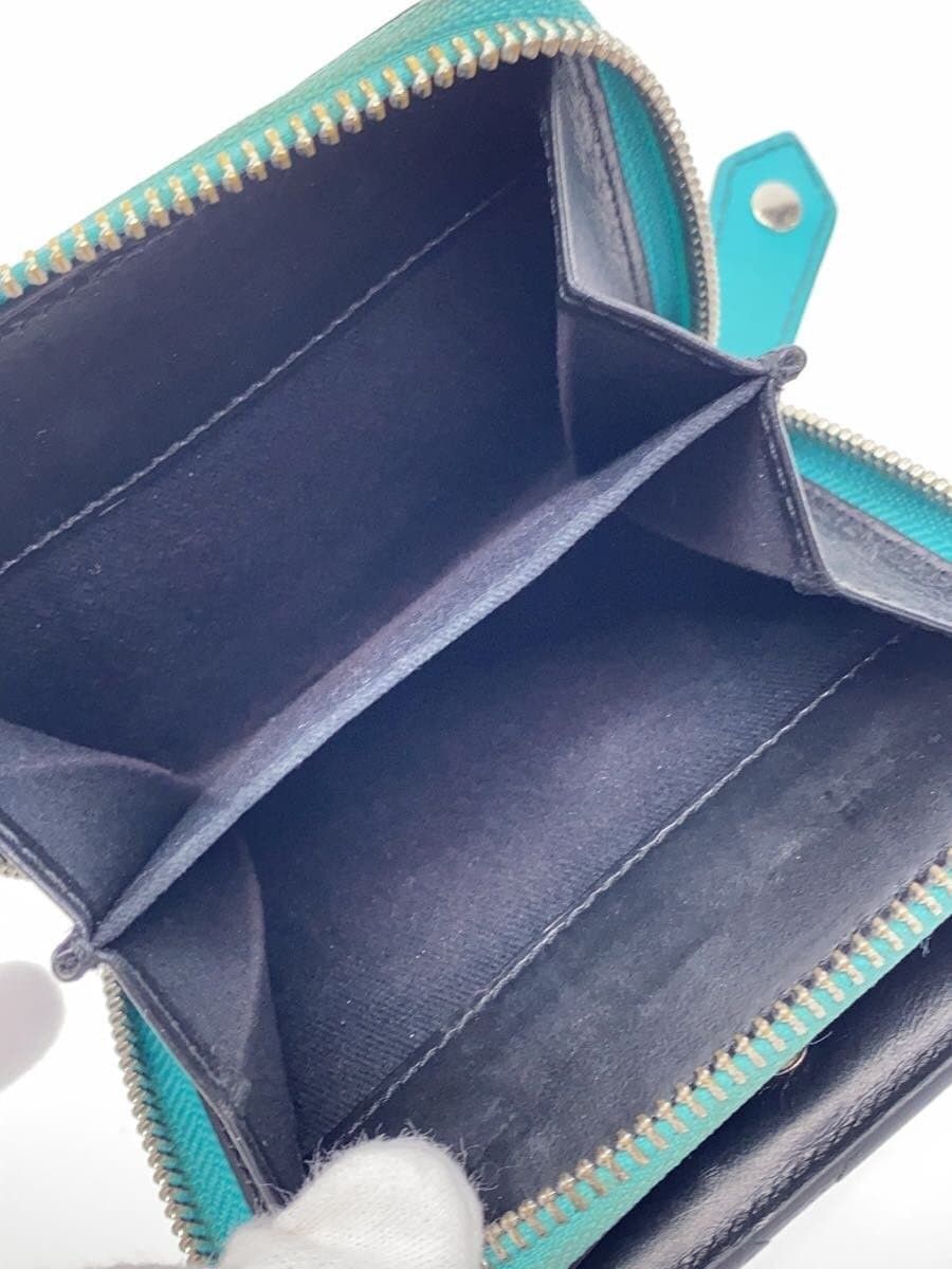 Vivienne Westwood Orb Zip Leather Wallet Size ONE SIZE - 9 Thumbnail