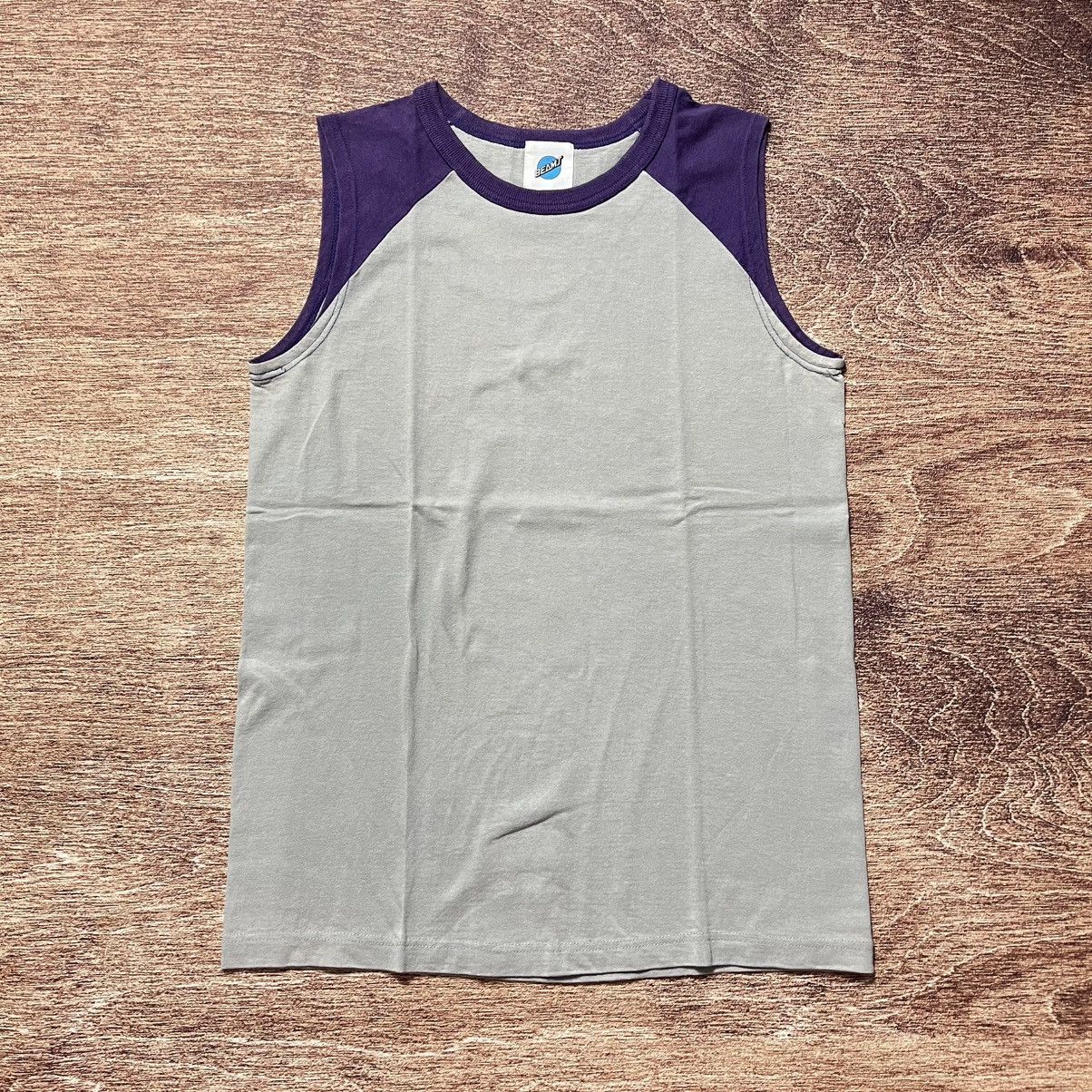 Beams Japan Beams japan tanktop Size US M / EU 48-50 / 2 - 1 Thumbnail