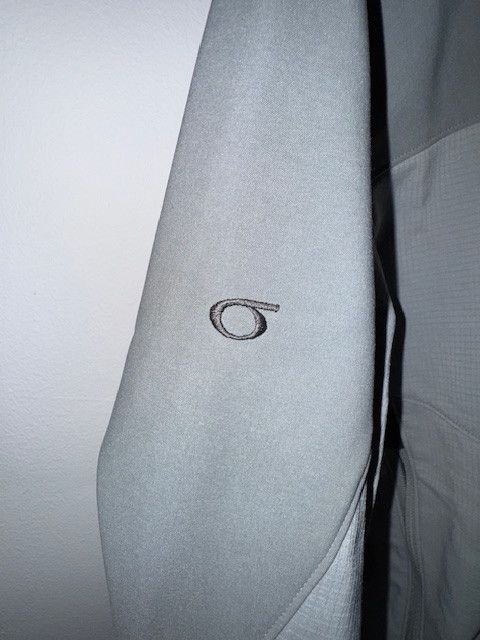 Arc'teryx BNWT Arc'teryx 2004 Sigma AR Size US L / EU 52-54 / 3 - 6 Thumbnail