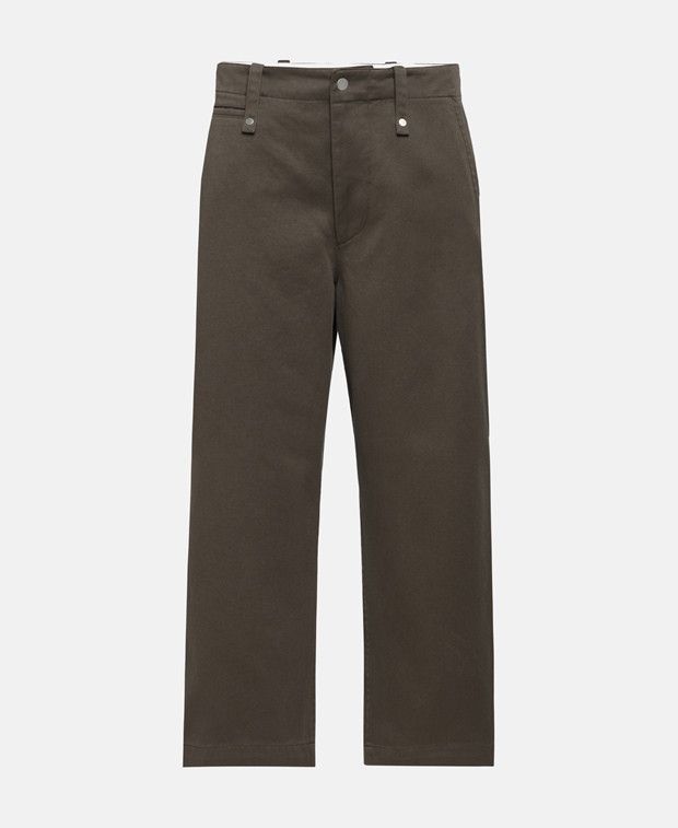 Burberry chino Size US 32 / EU 48 - 1 Thumbnail
