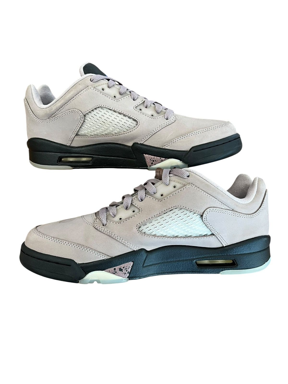 Jordan Brand Jordan 5 Retro Low PSG (2022) Size US 11 / EU 44 - 3 Thumbnail